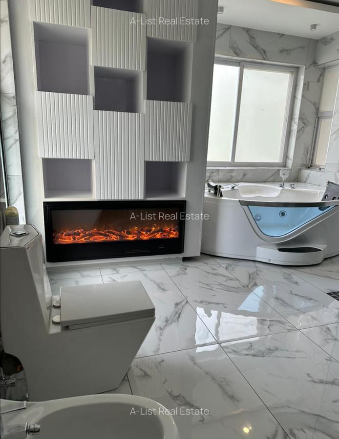 6 Bed Villa with En Suite at Kerarapon - 7