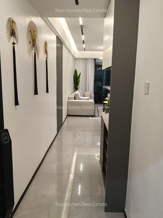 2 Bed Apartment with En Suite in Westlands Area - 17