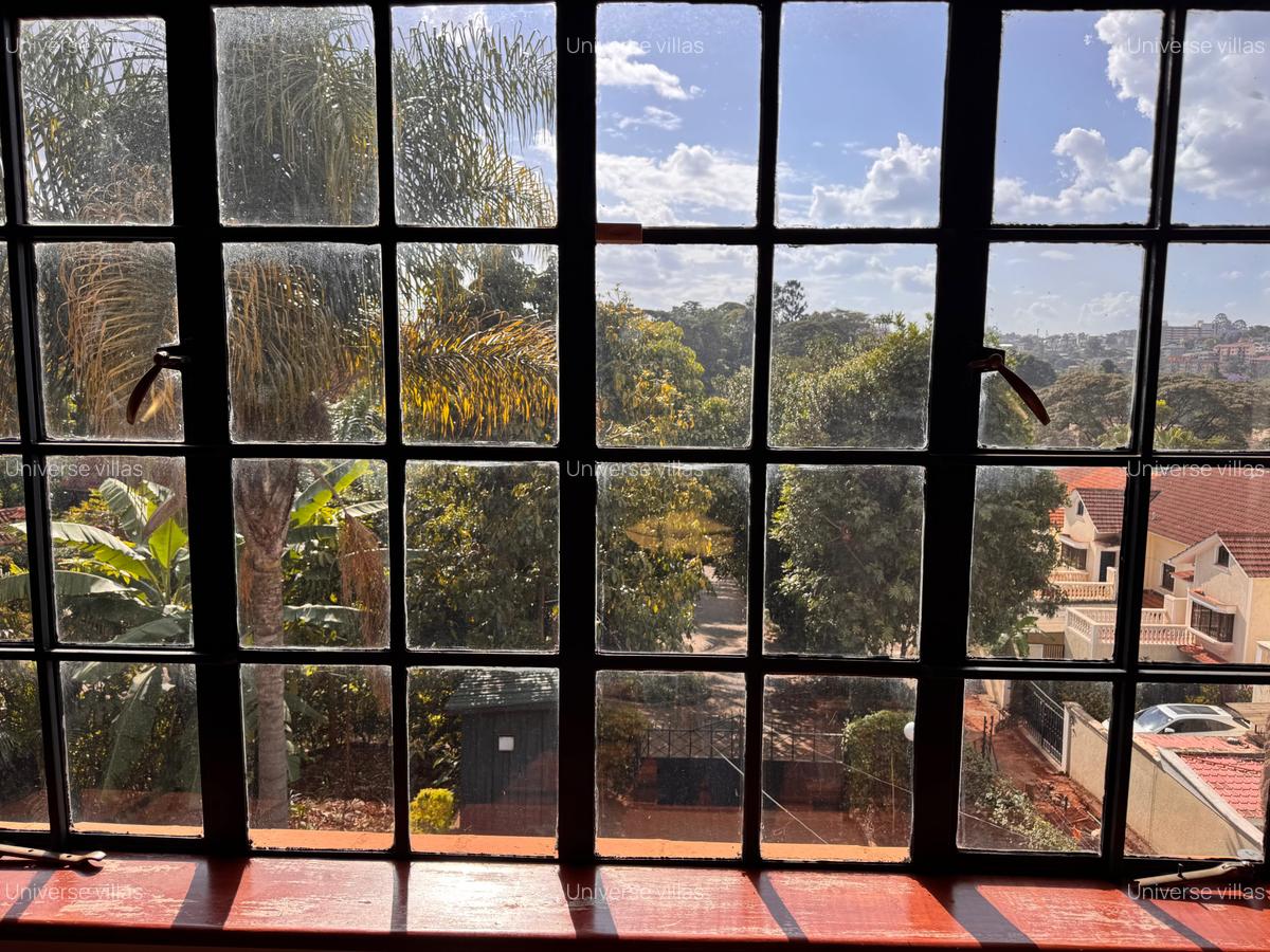 5 Bed Villa with En Suite at Karen - 12