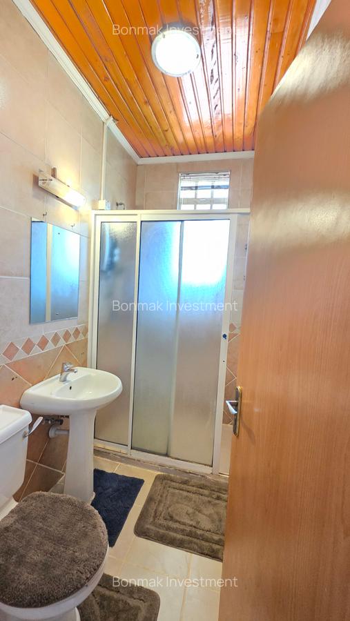 3 Bed Townhouse with En Suite at Old Runda. - 11