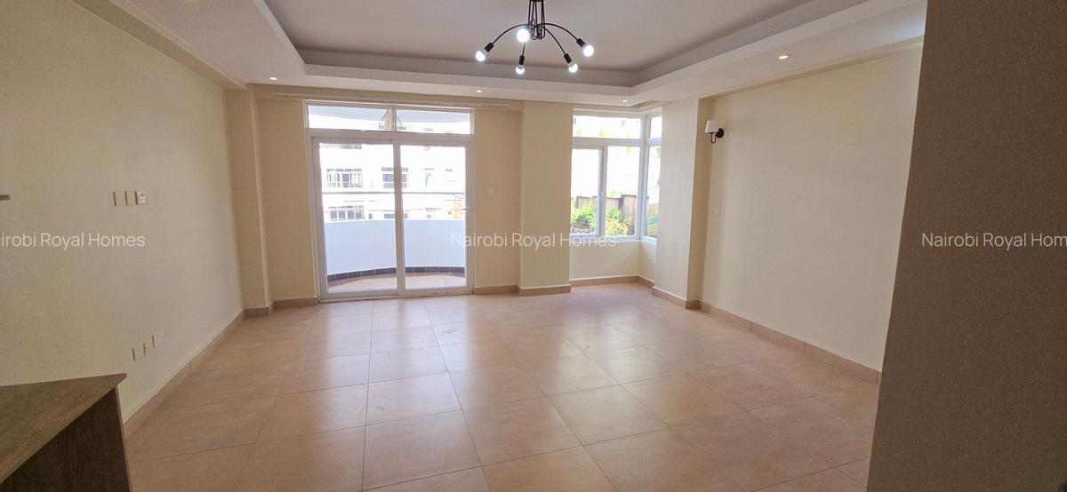 3 Bed Apartment with En Suite at Lavington Hatheru - 14