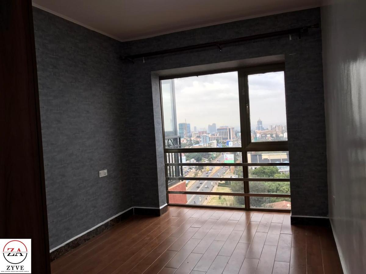 2 Bed Apartment with En Suite at Ngong Road - 16