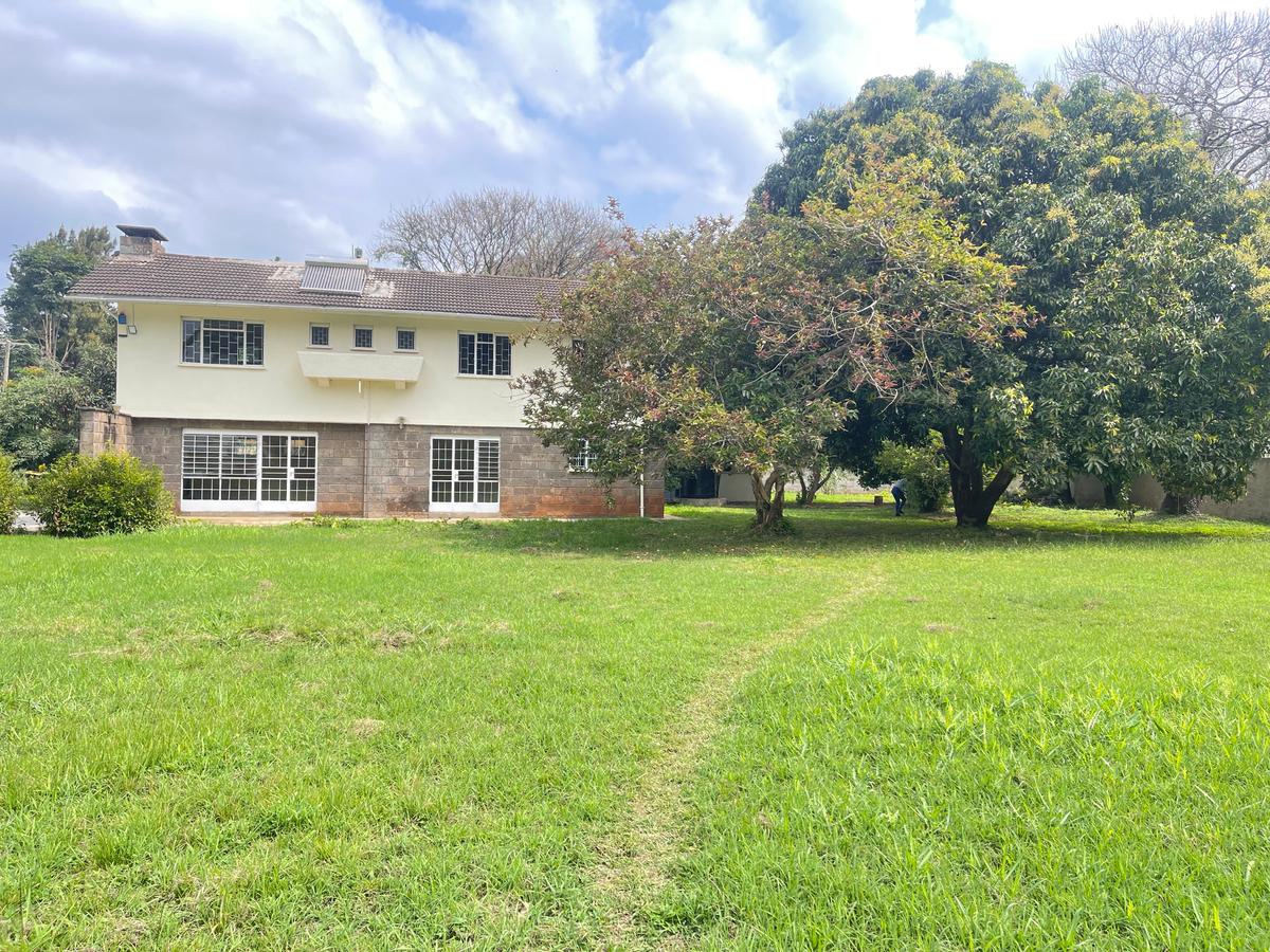 4 Bed Townhouse with En Suite in Lavington - 2