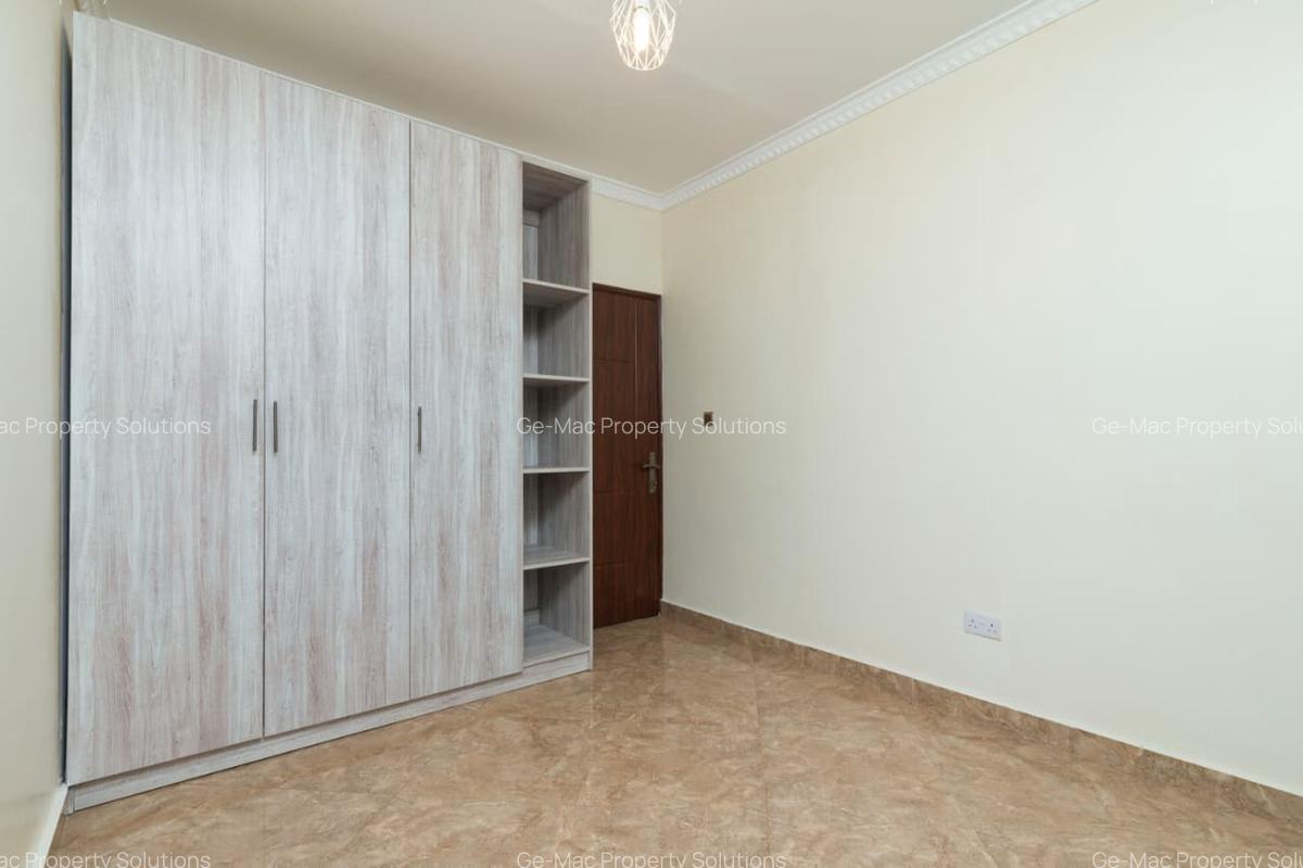 4 Bed House with En Suite in Kiambu Road - 13