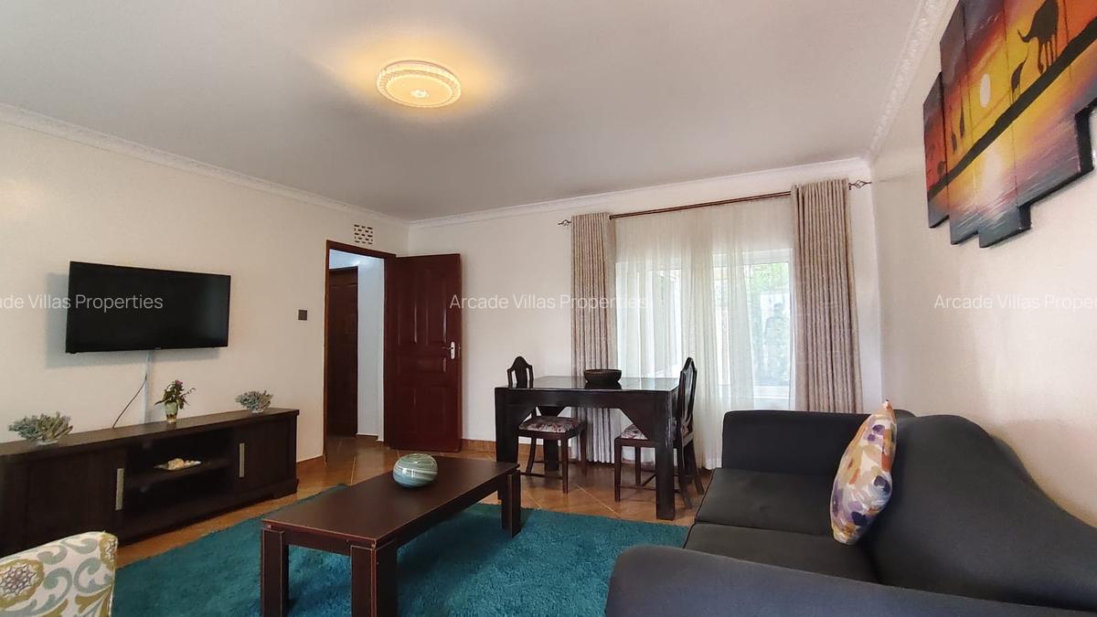 2 Bed House with En Suite in Nyari - 7