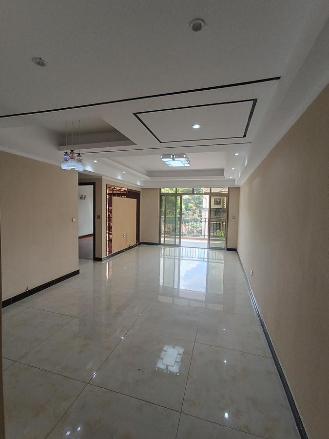 2 Bed Apartment with Swimming Pool at Gatundu Road - 1