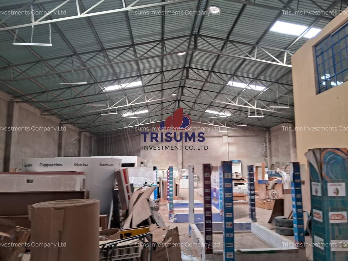 11,600 ft² Commercial Property in Mlolongo - 7