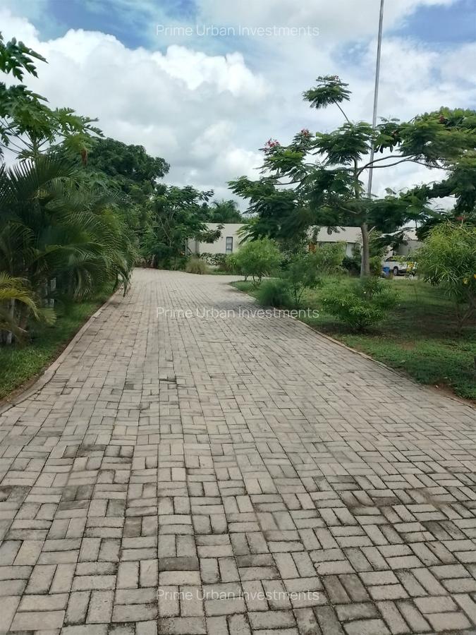 3 Bed House with En Suite in Vipingo - 3