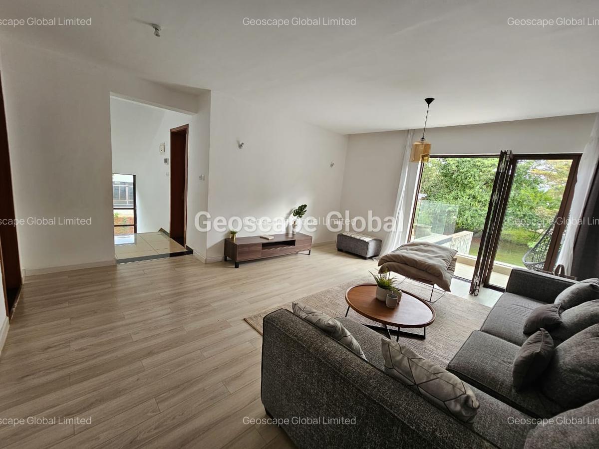 4 Bed House with En Suite in Karen - 18