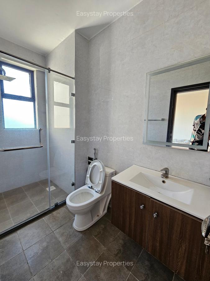 4 Bed Apartment with En Suite in Westlands Area - 6