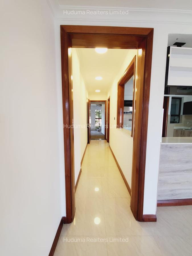 2 Bed Apartment with En Suite at Marcus Garvey - 9