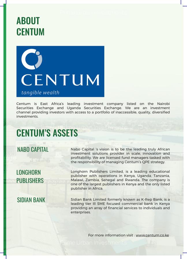 4,046.86 m² Commercial Land in Vipingo - 8