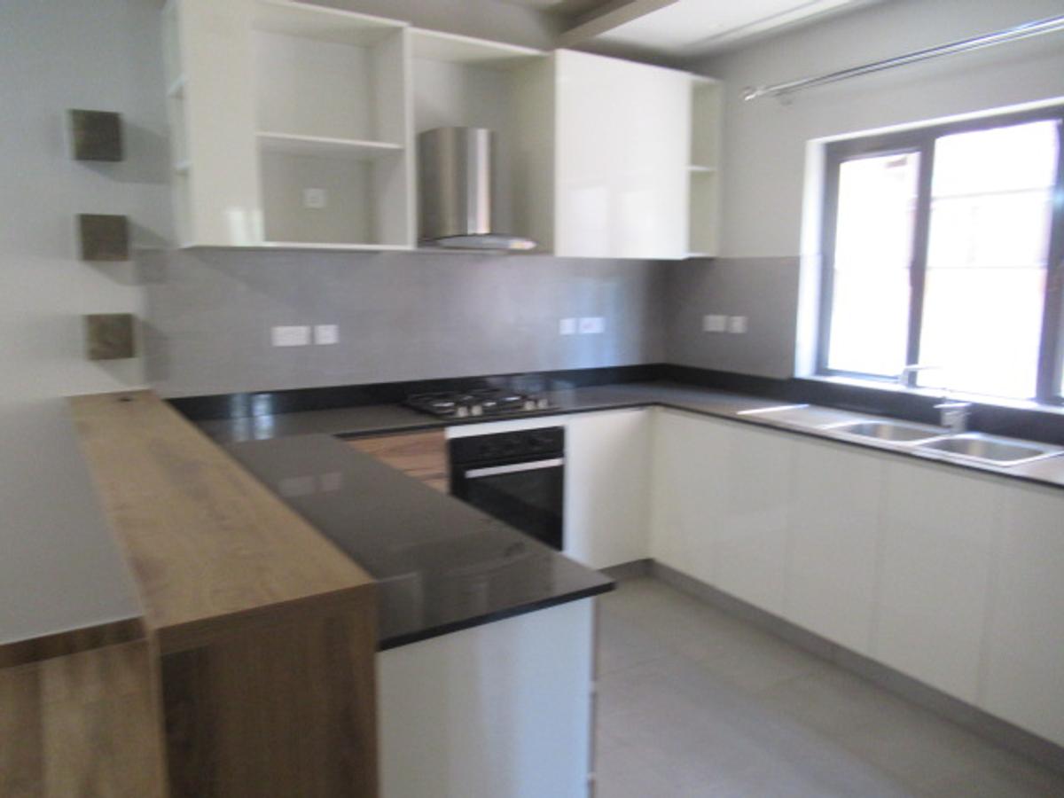 3 Bed Apartment with En Suite at Kileleshwa - 7