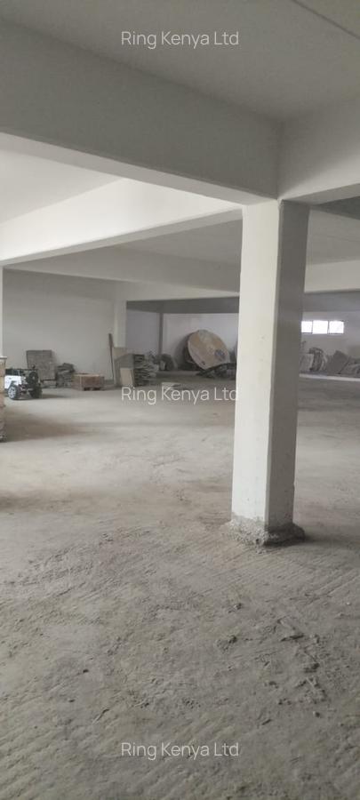 500 ft² Shop with Service Charge Included at Kilimani - 16