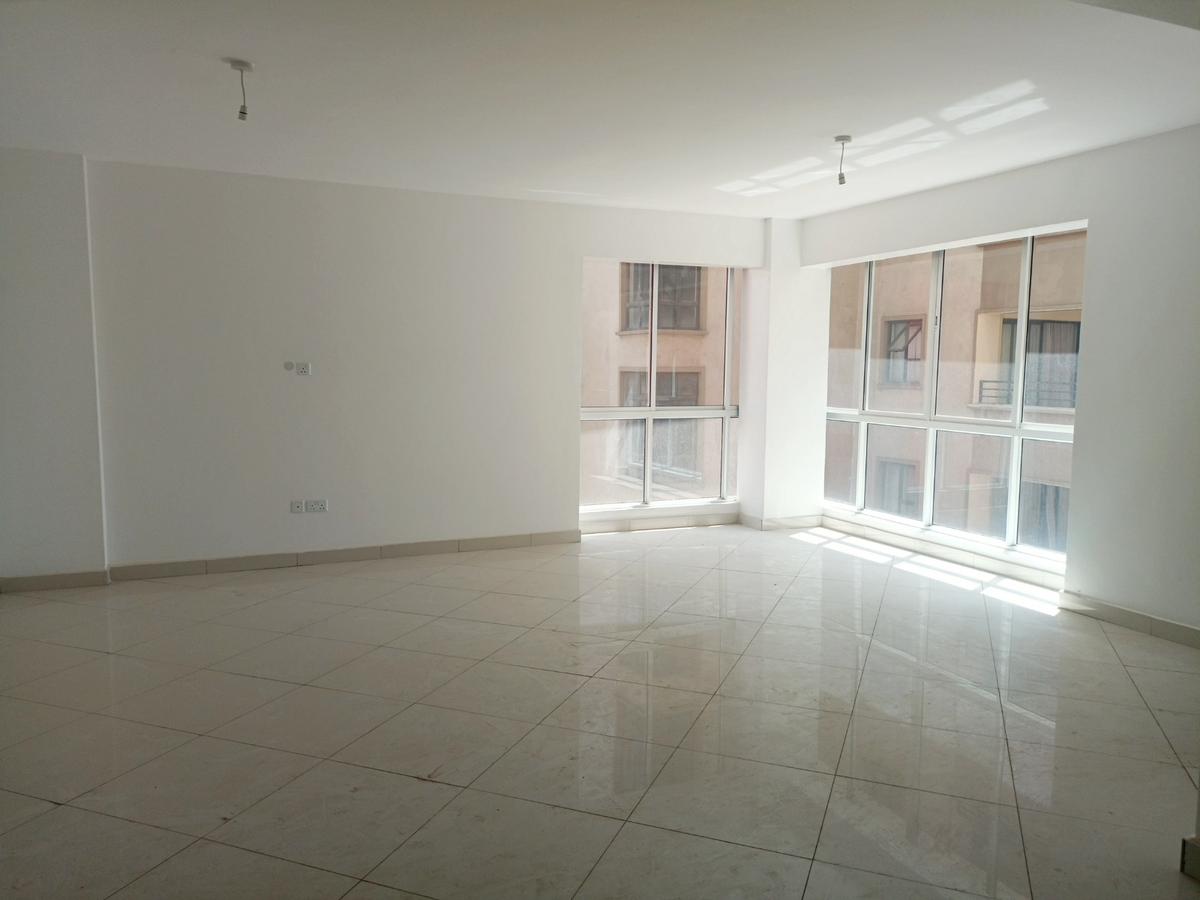 Serviced 2 Bed Apartment with Gym in Kilimani - 12