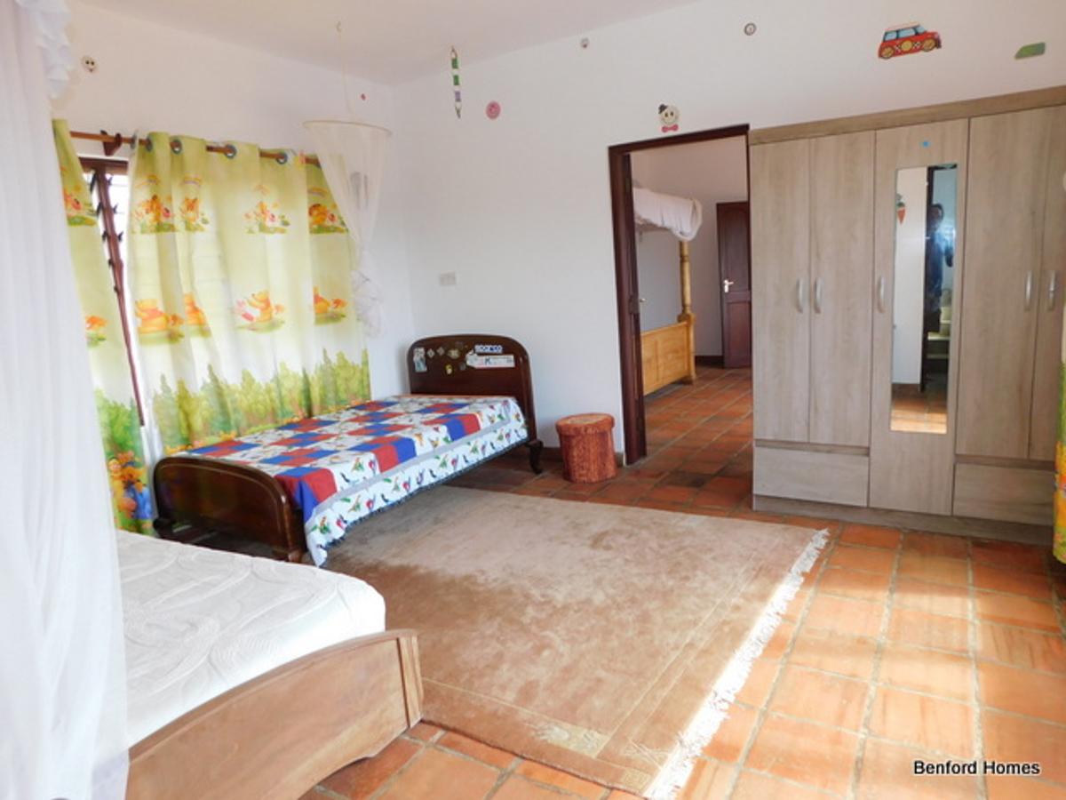 4 Bed House with En Suite in Shanzu - 15