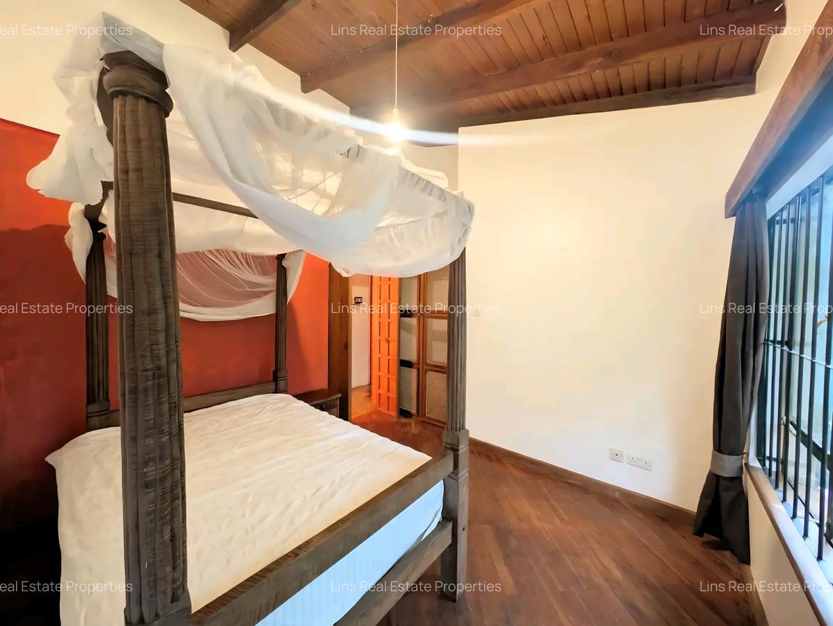 3 Bed House with En Suite in Thigiri - 14