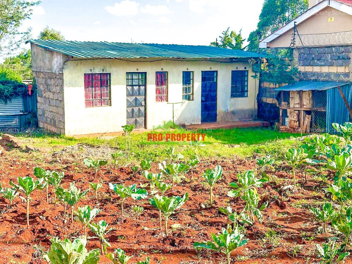 0.05 ha Land at Muthiga - 15