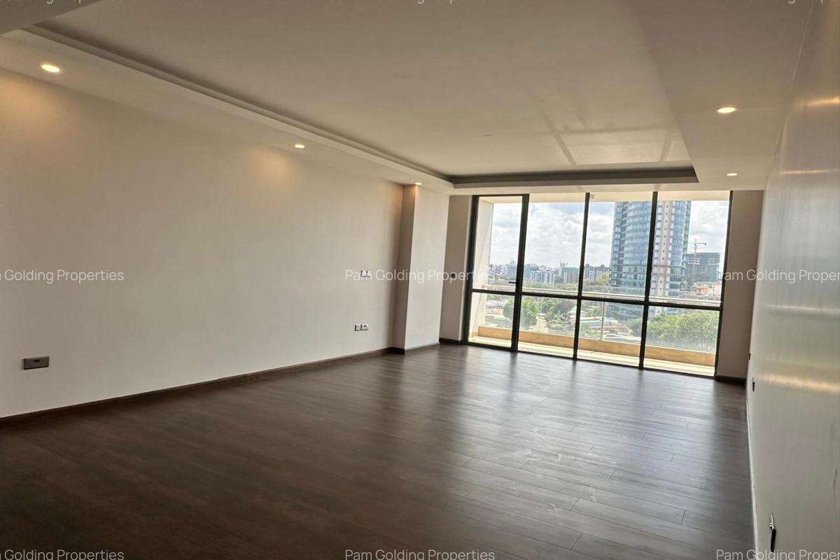 3 Bed Apartment at Brookside Drive - 2