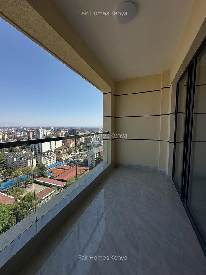 2 Bed Apartment with En Suite at Lenana Road - 3