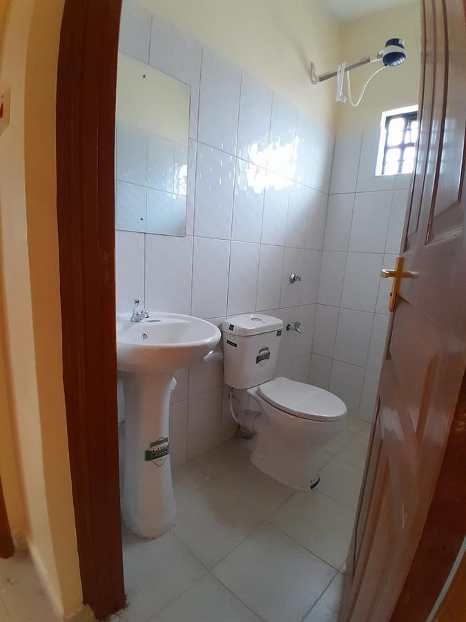 3 Bed House with En Suite at Acacia - 9