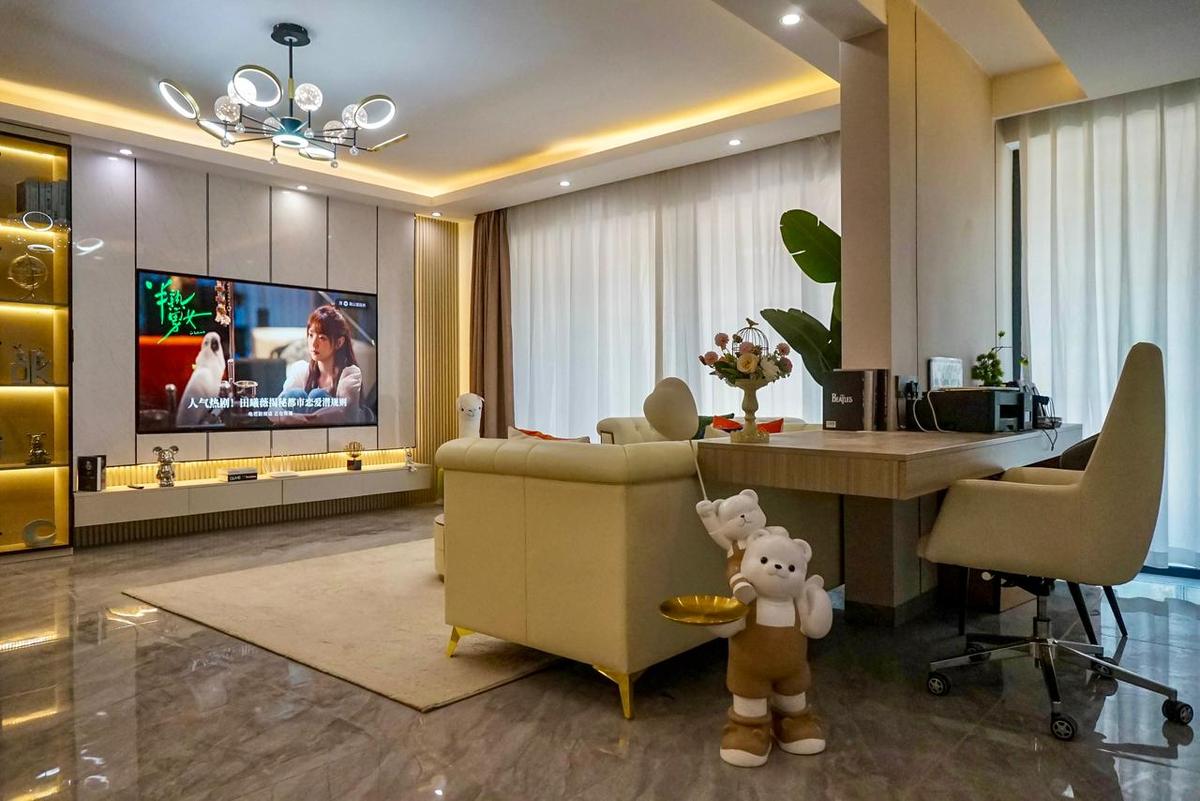 Serviced 5 Bed Apartment with En Suite at Mandera Road - 19