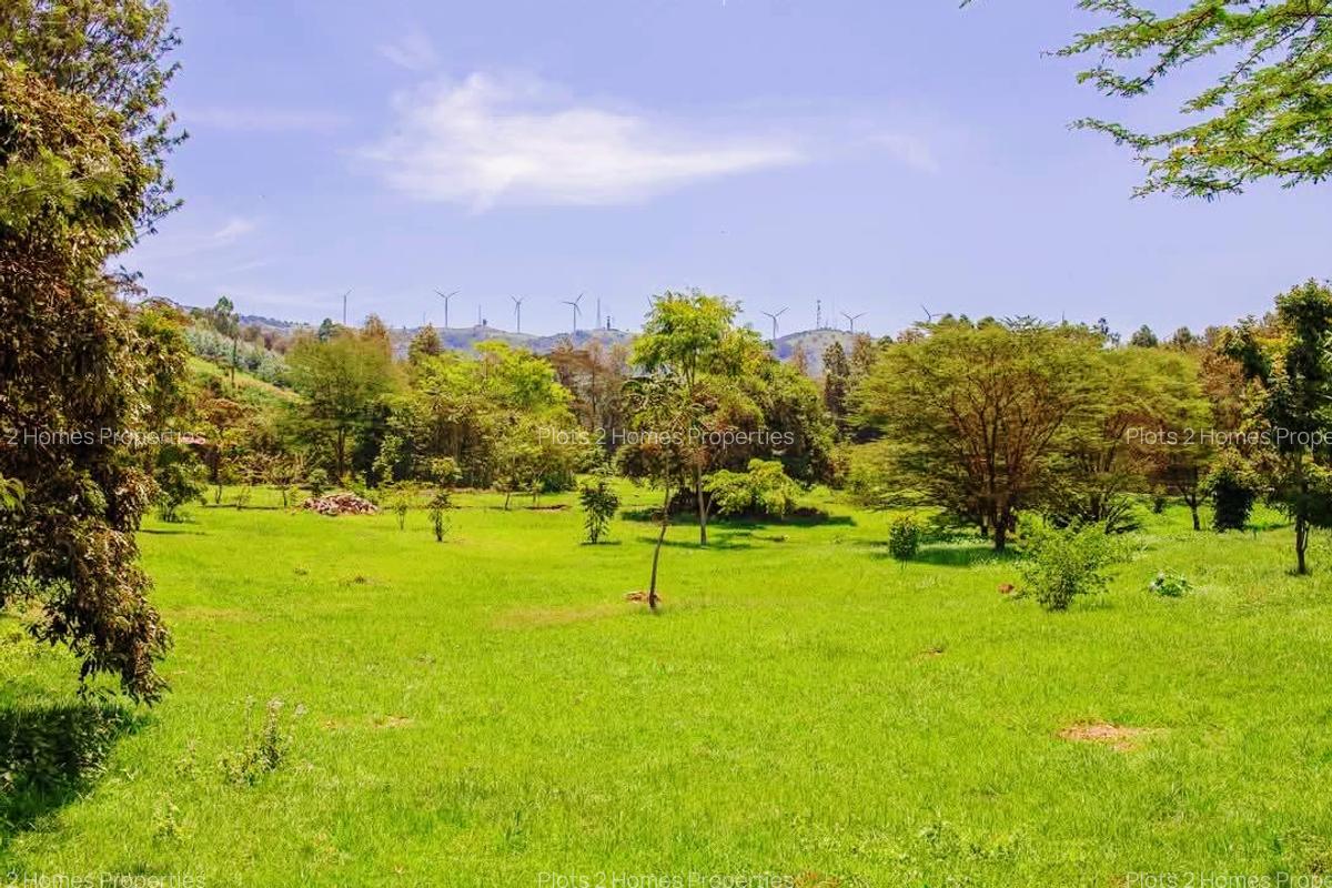 1,000 m² Residential Land at Bondeni - 13
