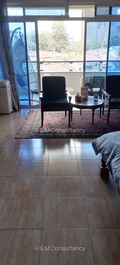 4 Bed Apartment with En Suite in Kileleshwa - 6