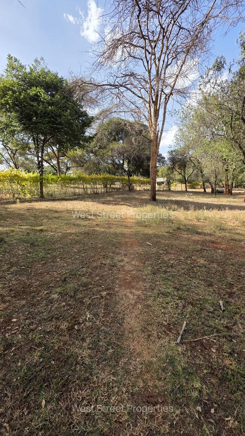 Commercial Property with Service Charge Included at Langata Road - 7