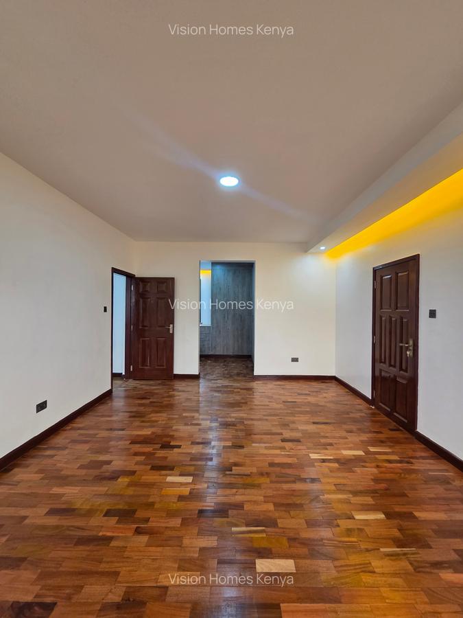 4 Bed Villa with En Suite in Ngong - 8