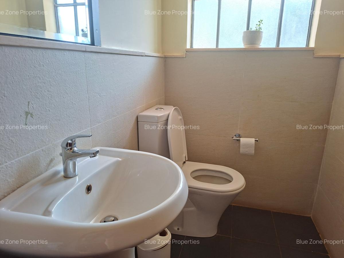 4 Bed Townhouse with En Suite at Off Runda Grove - 11