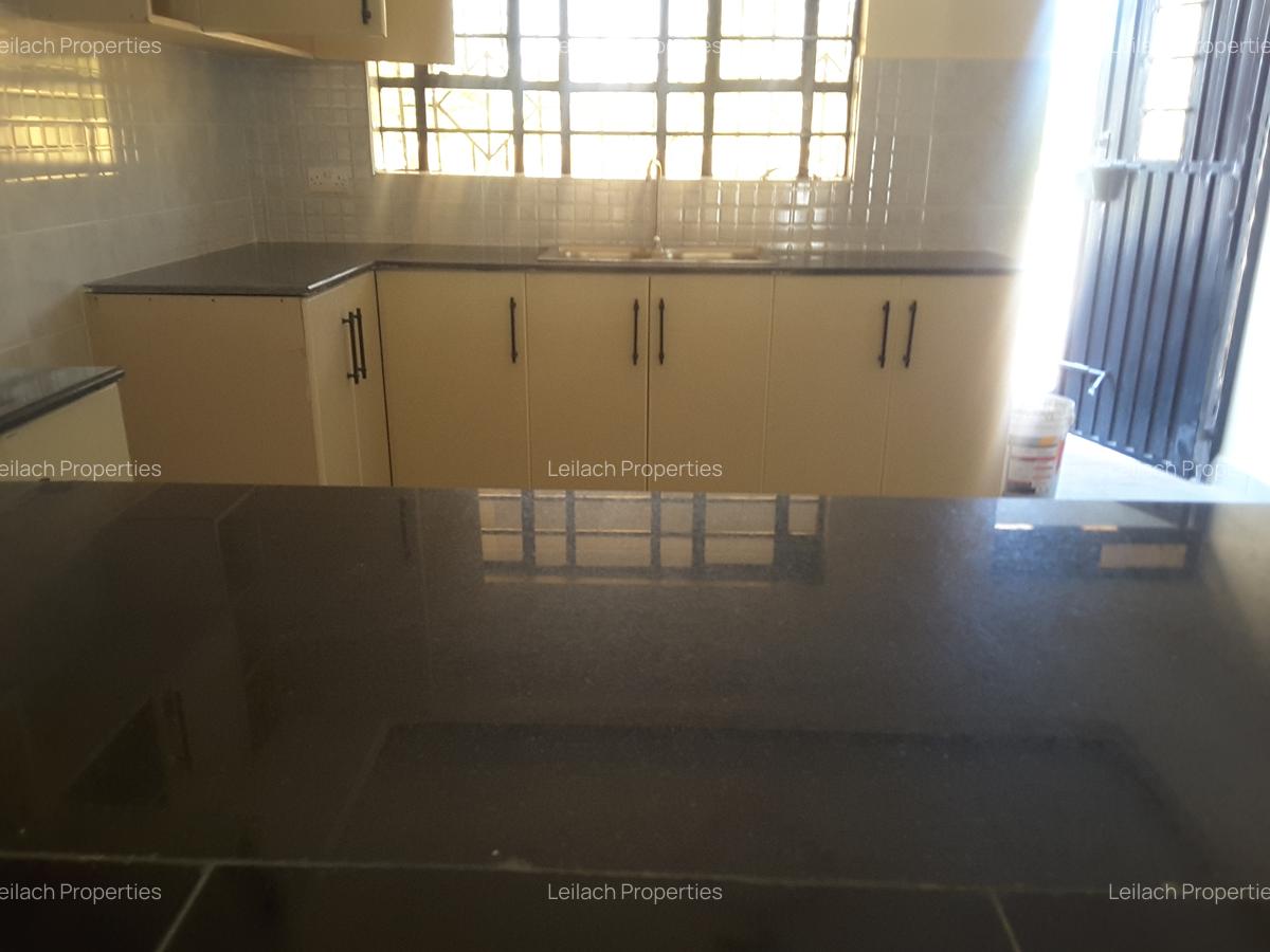 4 Bed House with En Suite in Ongata Rongai - 7