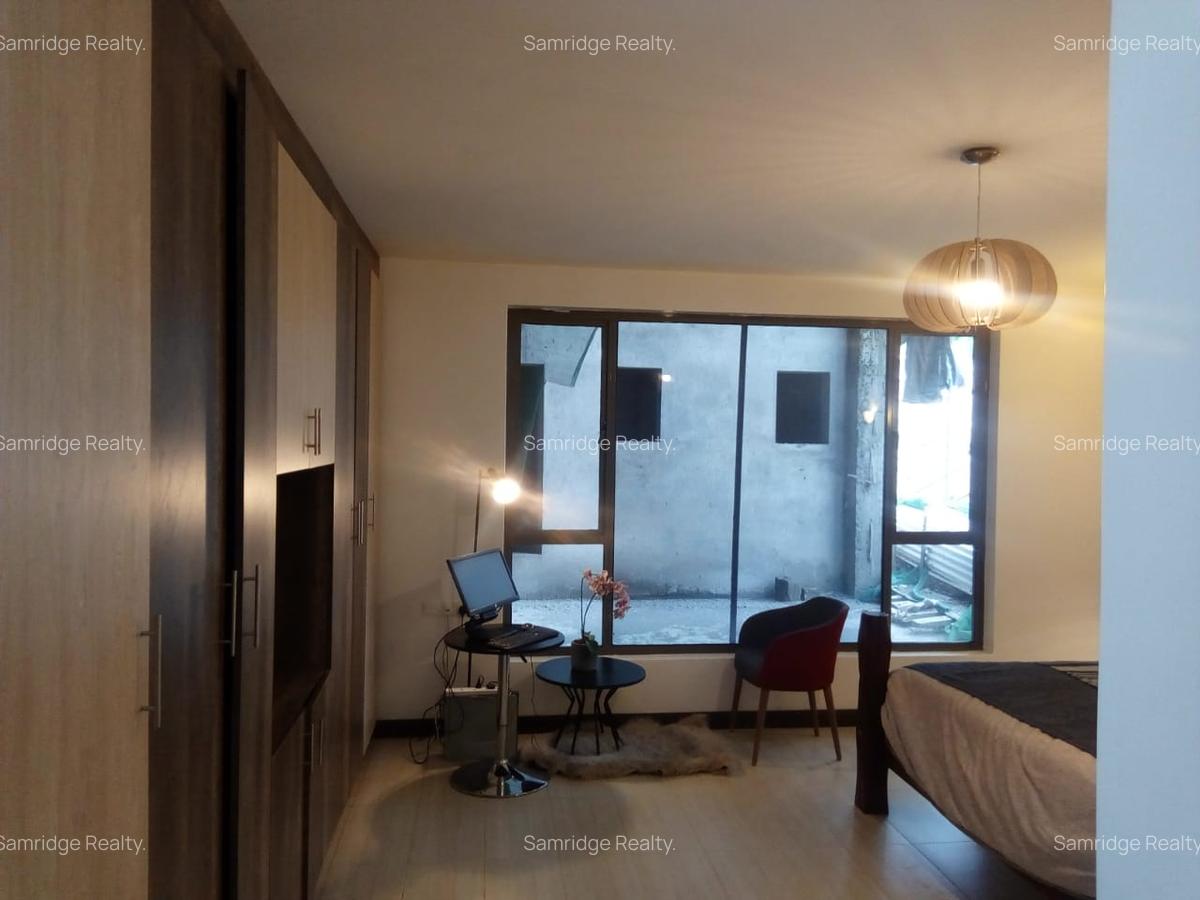 3 Bed Apartment with En Suite at George Padmore Lane - 4