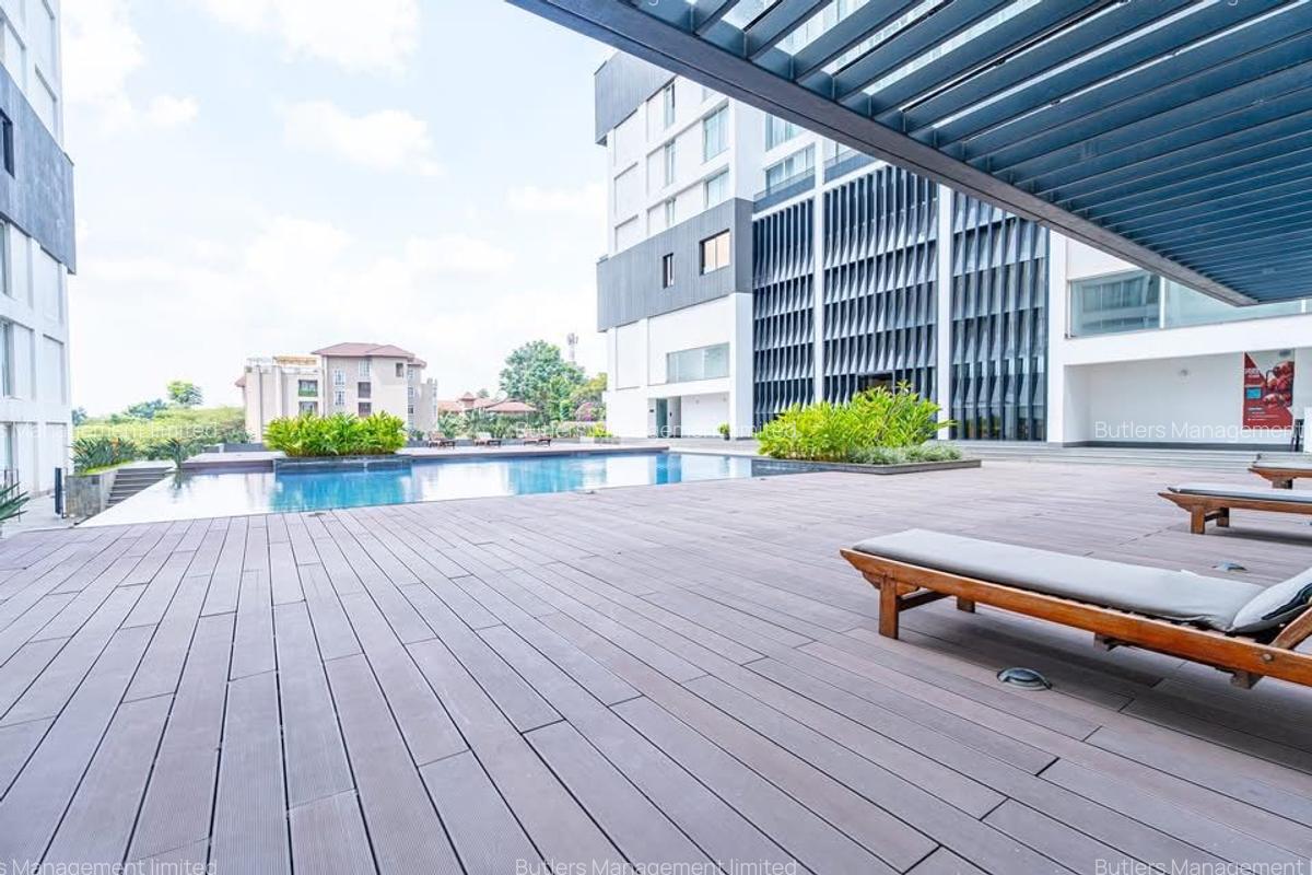 3 Bed Apartment with En Suite in Kilimani - 19