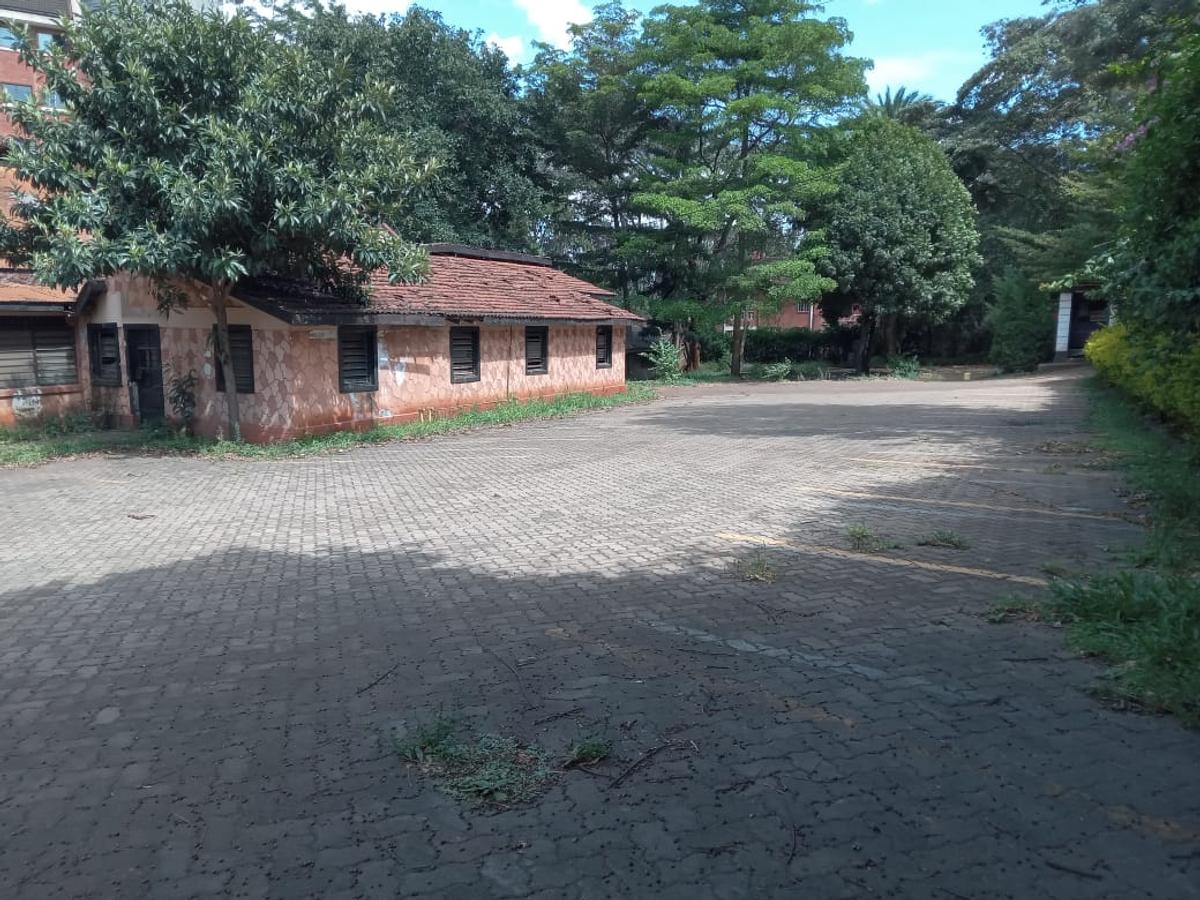 Commercial Land in Upper Hill - 6