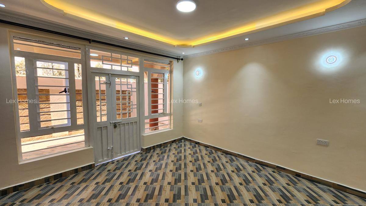 2 Bed Apartment with En Suite at Rimpa - 13