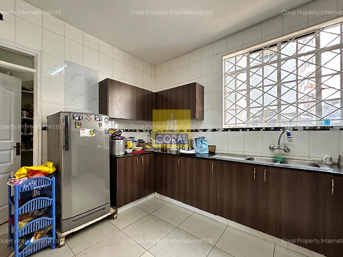 4 Bed Apartment in Parklands - 4