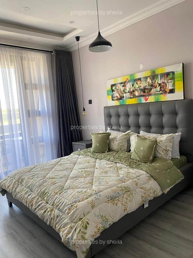 3,200 ft² Land at Mutungoni Road - 4