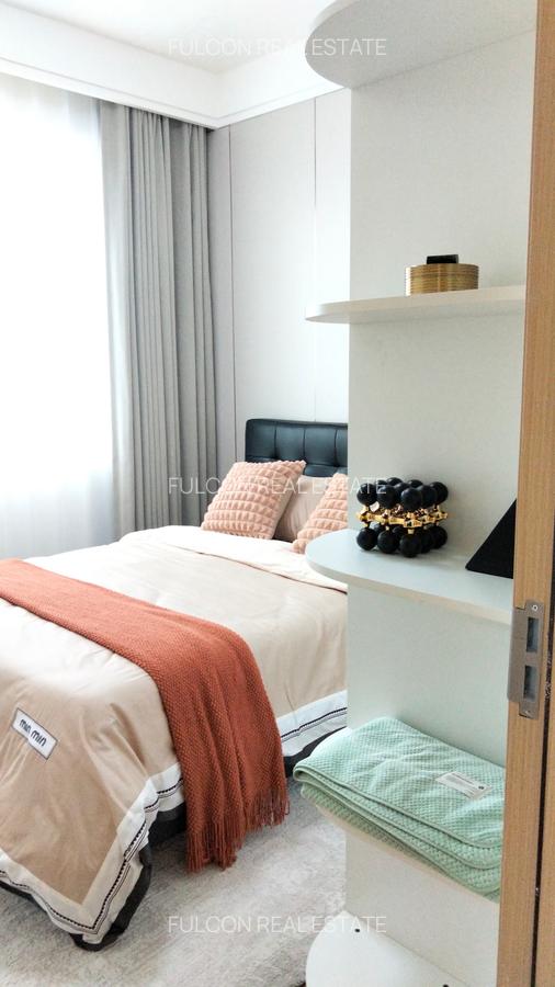 3 Bed Apartment with En Suite in Kileleshwa - 6