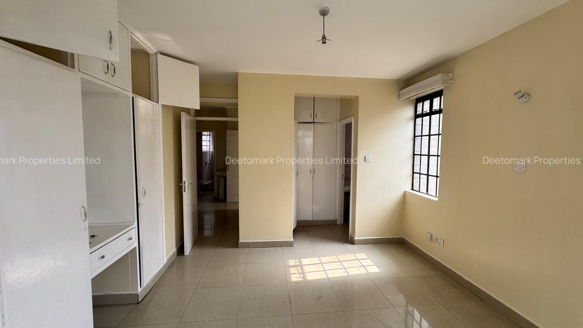 3 Bed Apartment with En Suite at Langata - 13