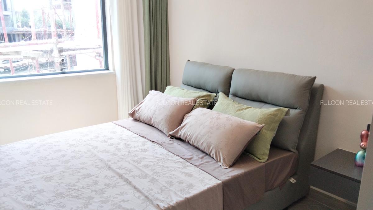 3 Bed Apartment with En Suite in Syokimau - 6