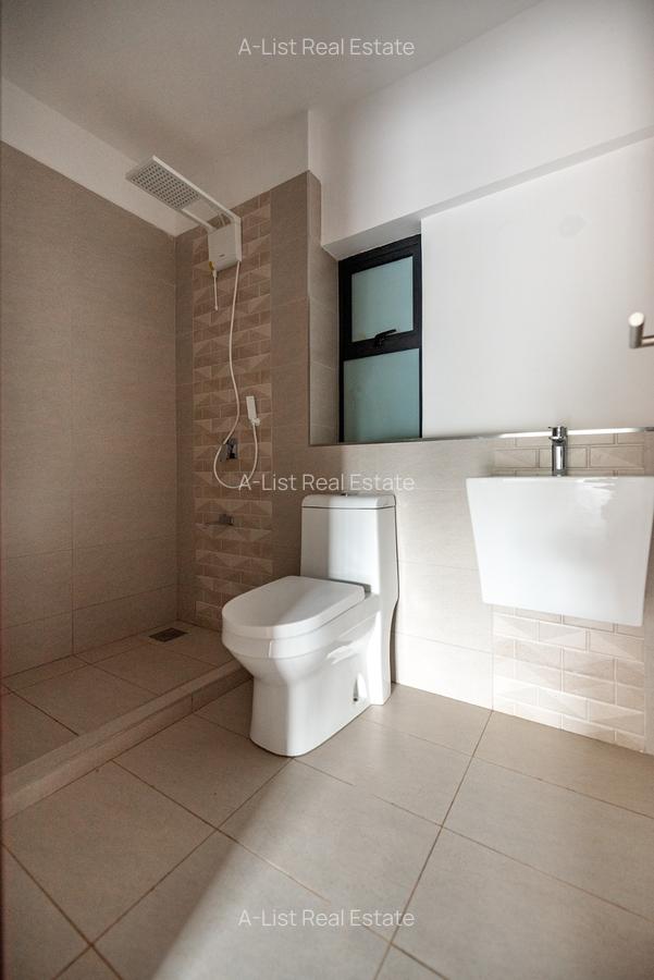 1 Bed Apartment with Swimming Pool at Two Rivers - 10