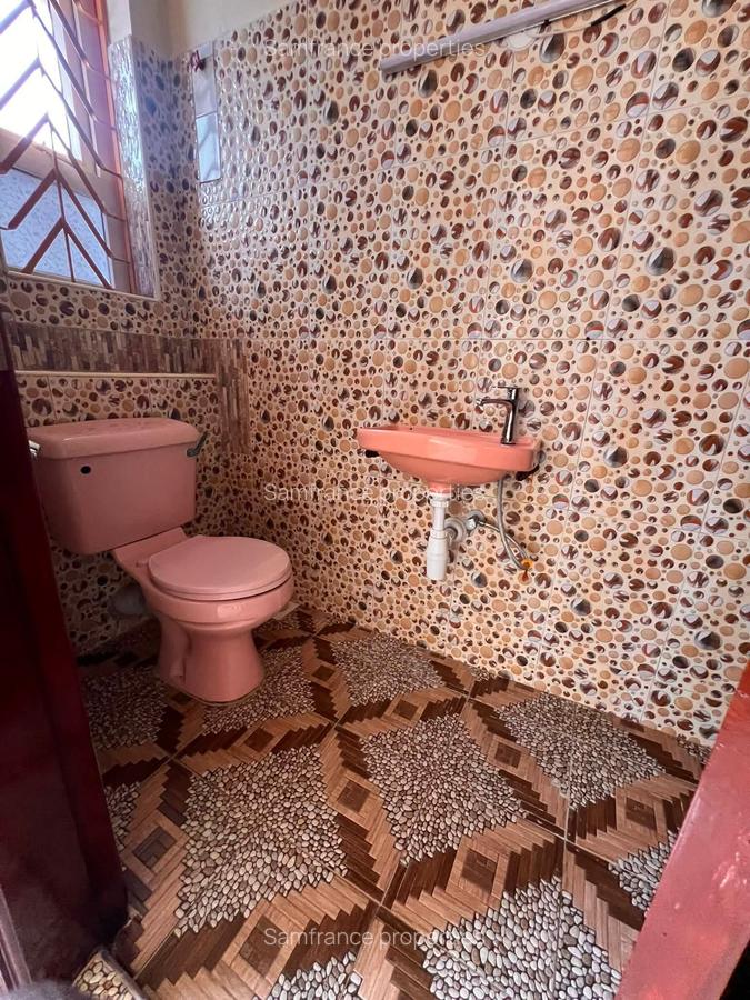 4 Bed House with En Suite at Mtwapa - 7