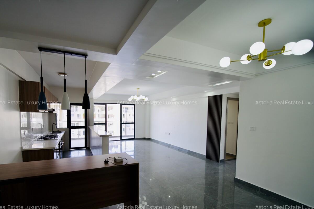 2 Bed Apartment with En Suite at 2026-383 - 2