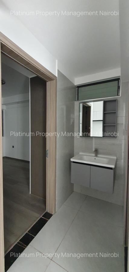 2 Bed Apartment with En Suite at Westlands - 10