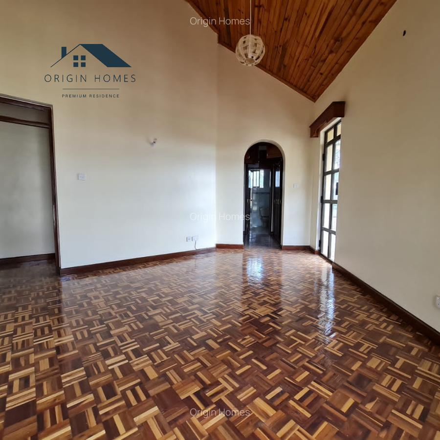 3 Bed Apartment with En Suite at Westlands - 4