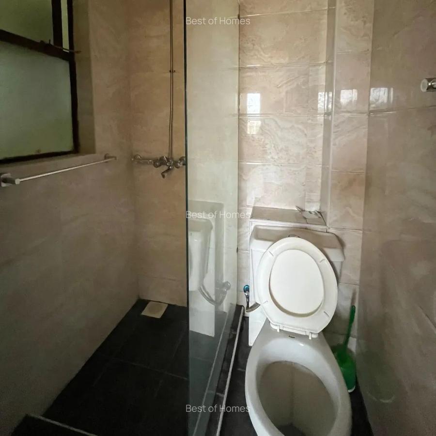 2 Bed Apartment in Kilimani - 12