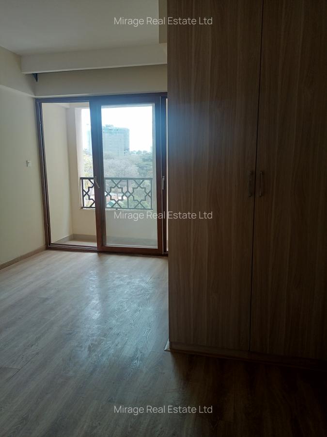 2 Bed Apartment with En Suite in Kileleshwa - 7