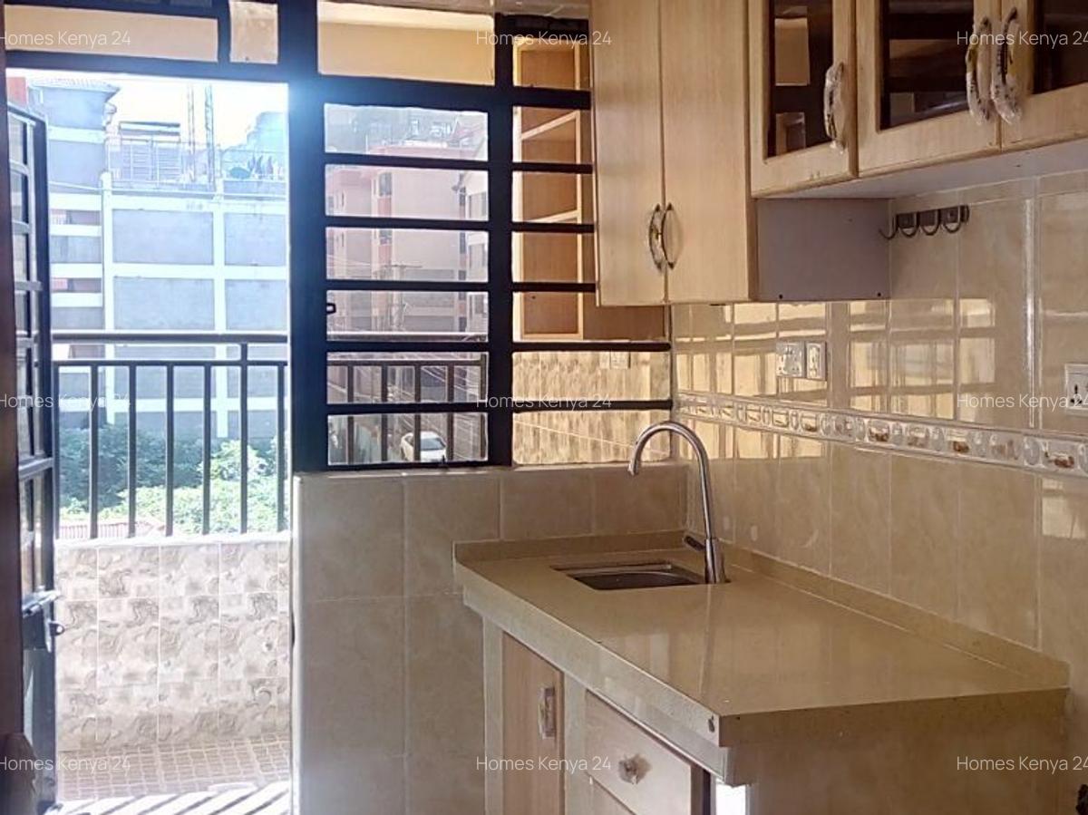 2 Bed Apartment in Ruaka - 1