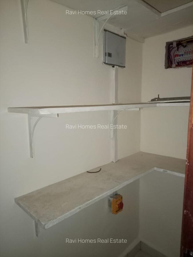 3 Bed Apartment with En Suite in Kilimani - 2